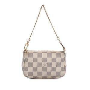 Pochette Accessoires Damier #221839L85B